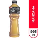 Powerade-Manzana