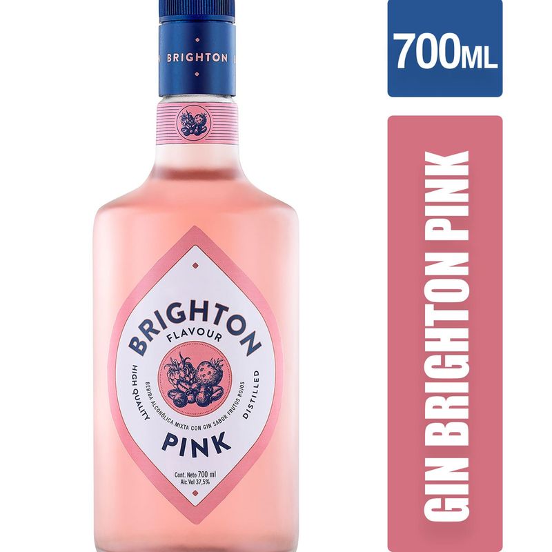 Gin-Brighton-Pink