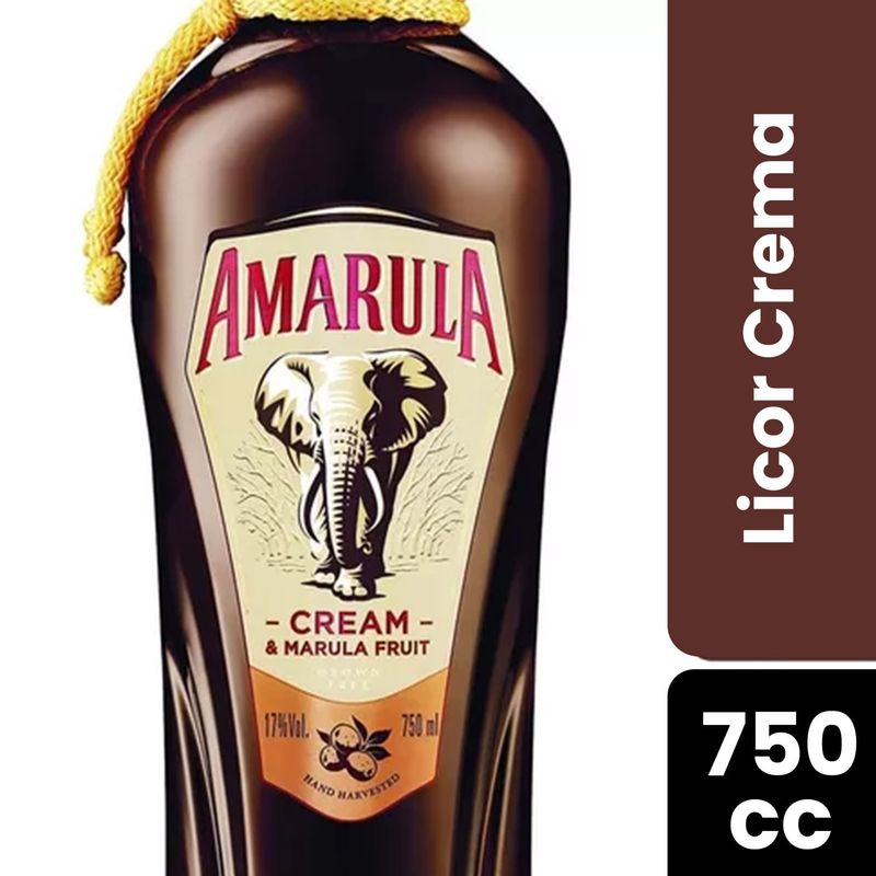 Amarula