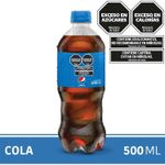 Gaseosa-Pepsi