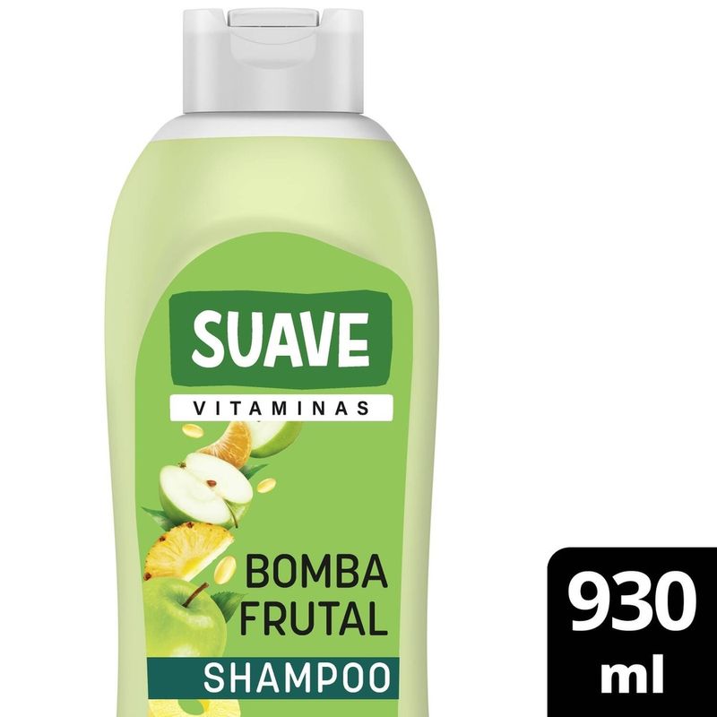 SHAMPOO-SUAVE-FRUTAL-x-930CC