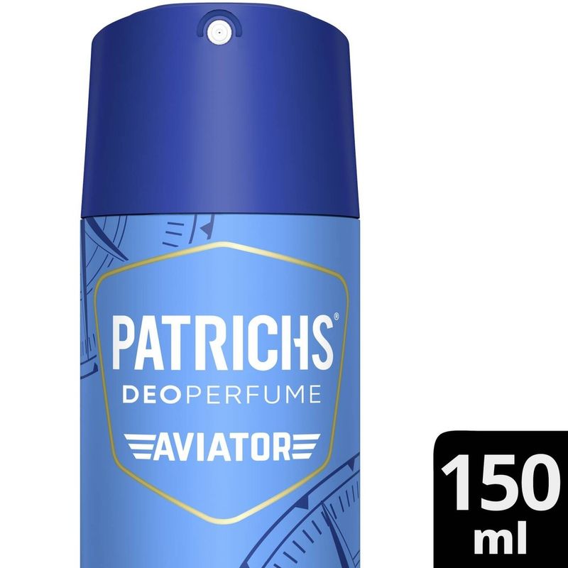 DESODORANTE-PATRICHS-AVIATOR-x-97GR