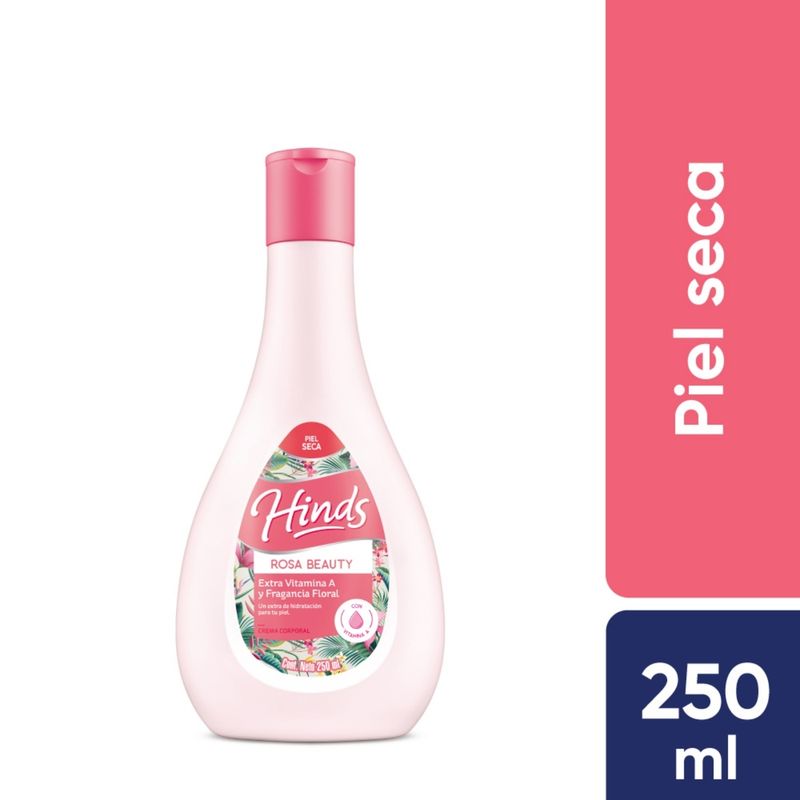 CREMA-HINDS-ROSA-BEAUTY-x-250CC