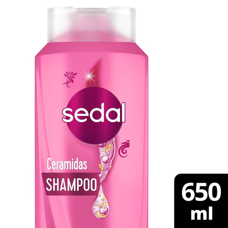 SHAMPOO-SEDAL-CERAMIDAS-x-650CC