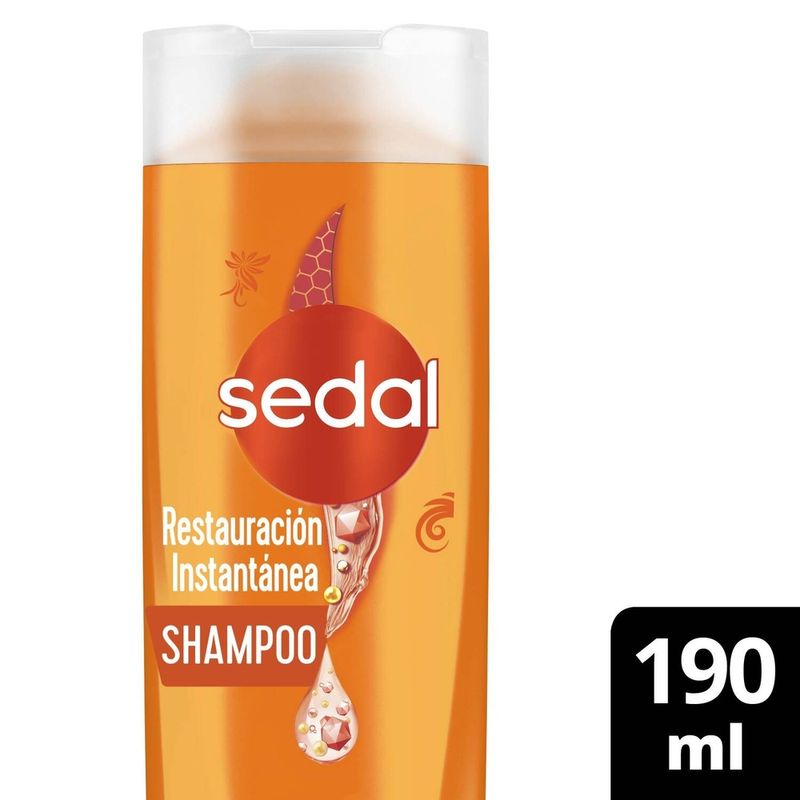 SHAMPOO-SEDAL-RESTAURACION-INSTANTANEA-x-190CC