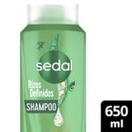 SHAMPOO-SEDAL-RIZOS-DEFINIDOS-x-650CC
