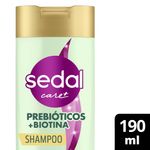 SHAMPOO-SEDAL-PREBIOTICOS-BIOTINA-x-190CC