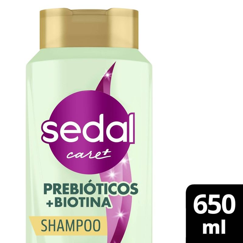 SHAMPOO-SEDAL-PREBIOTICOS-BIOTINA-x-650CC