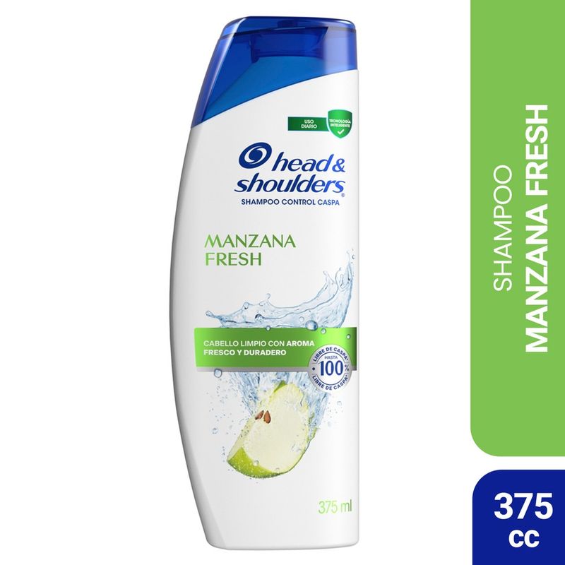 SHAMPOO-HEAD---SHOULDERS-MANZANA-FRESH-x-375CC