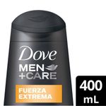 SHAMPOO-DOVE-MEN-2en1-FUERZA-x-400CC