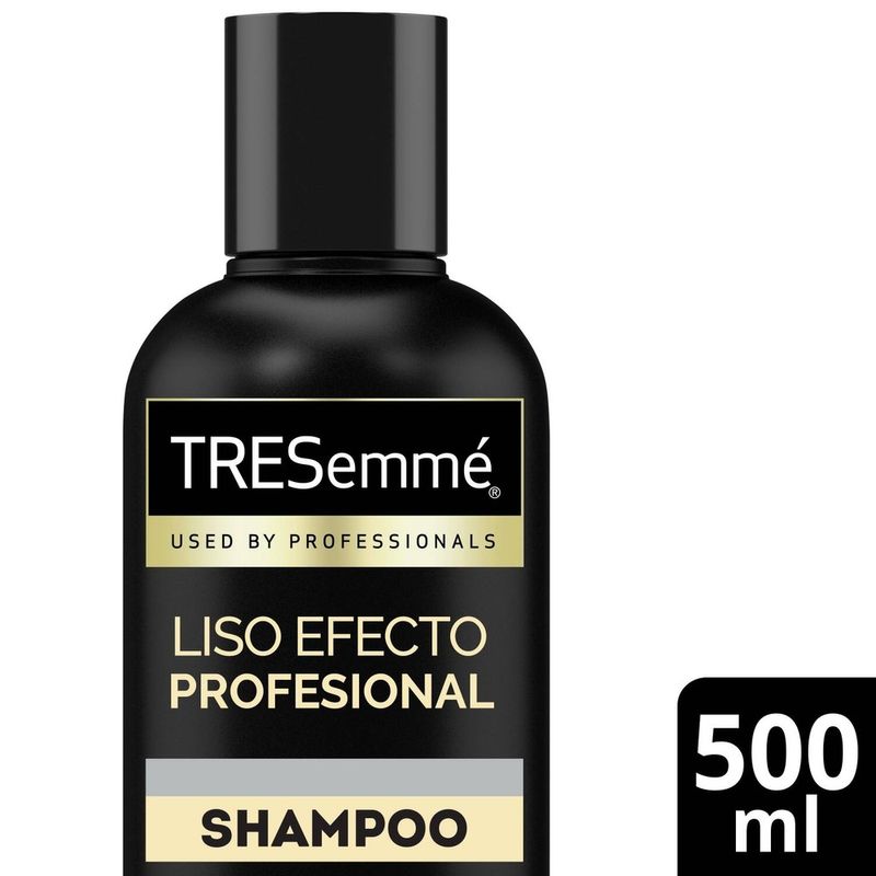 SHAMPOO-TRESEMME-LISO-PRO-x-500CC