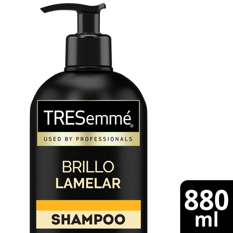 SHAMPOO-TRESEMME-BRILLO-x-880CC