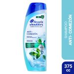 SHAMPOO-HEAD---SHOULDERS-ANTIFRIZZ-COMEZON-x-375CC
