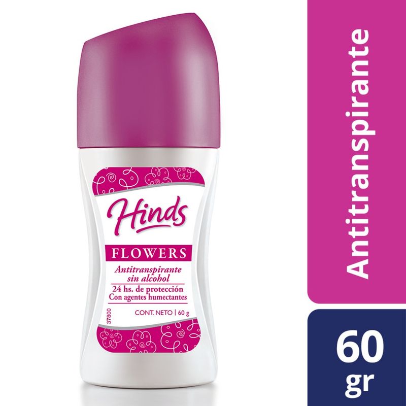 DESODORANTE-HINDS-ROLL-ON-FLOWERS-x-60CC