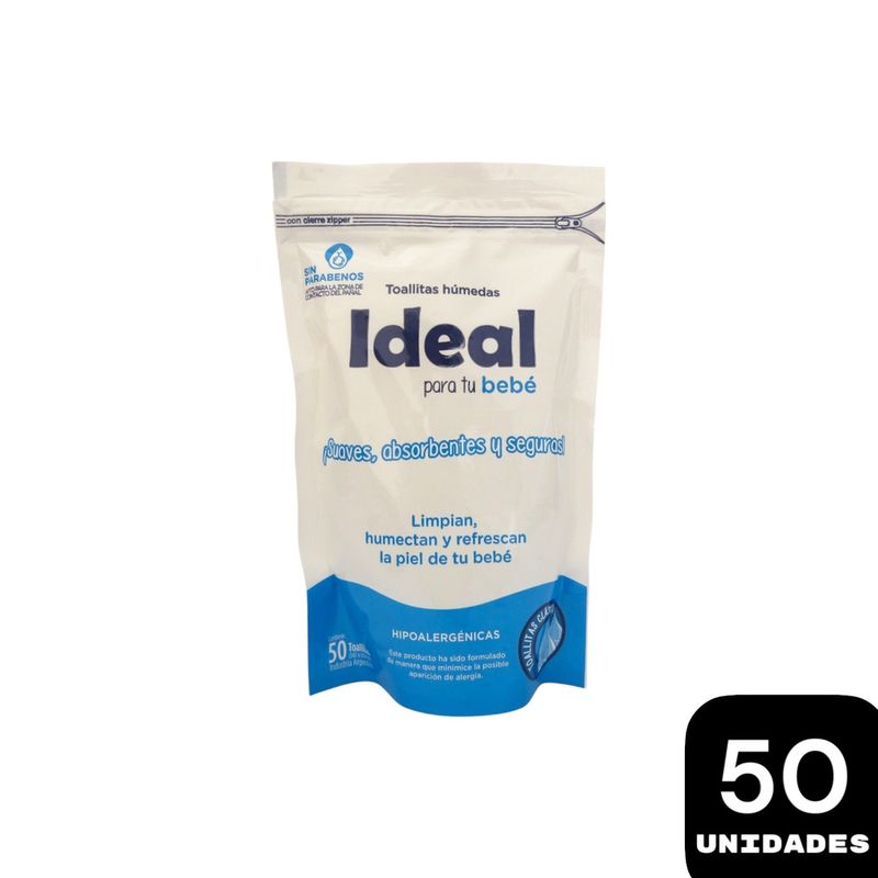 TOALLA-HUMEDAS-IDEAL-CLASICA-x-50UN