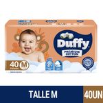 PAÑAL-DUFFY-PREMIUM-TALLE-M-x-40UN