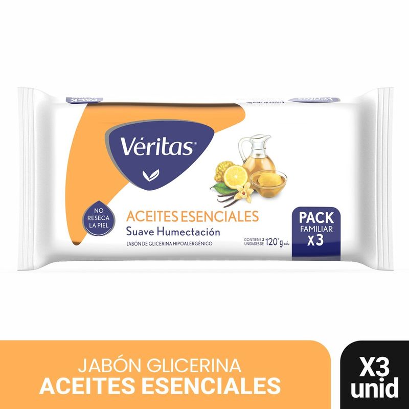 JABON-VERITAS-GLICERINA-ACEITES-ESENCIALES-x-120G-x-3UN