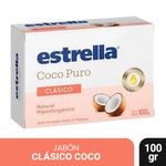 JABON-ESTRELLA-COCO-CLASICO-x-100GR