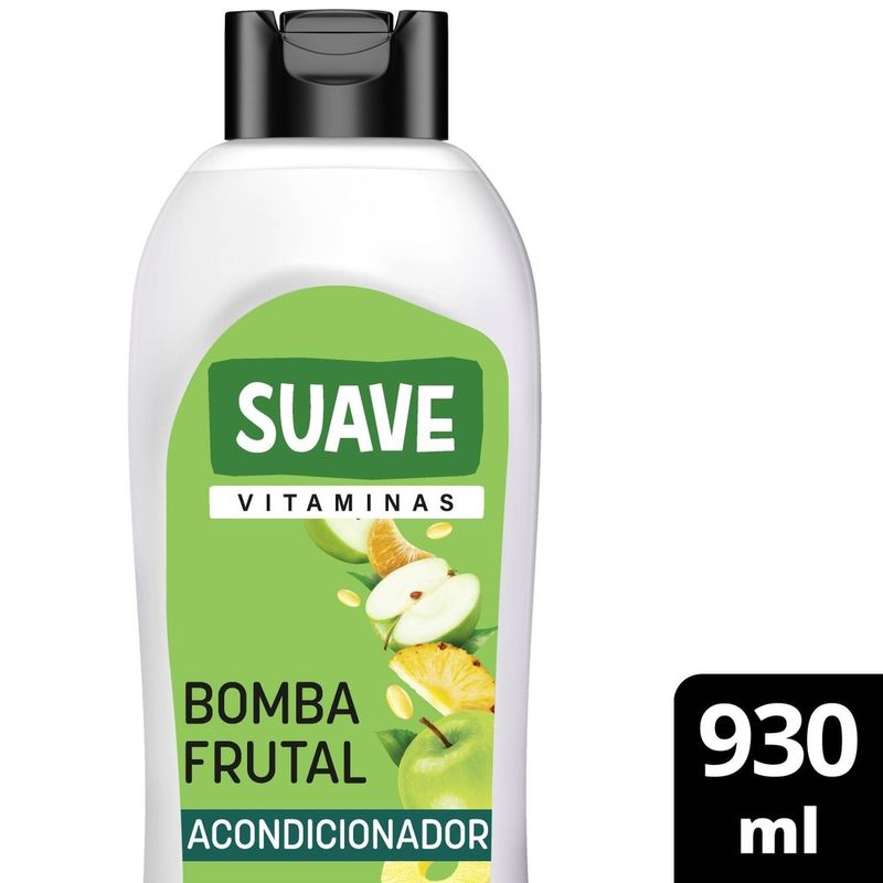 ACONDICIONADOR-SUAVE-FRUTAL-x-930CC