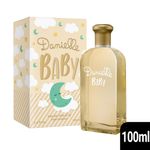 COLONIA-DANIELLE-BABY-x-100CC