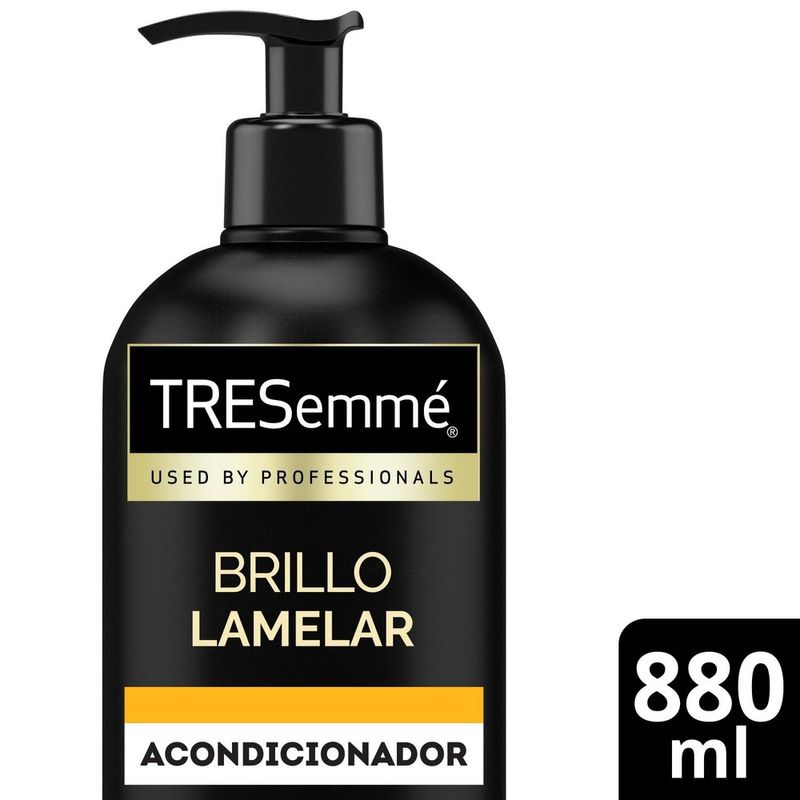 ACONDICIONADOR-TRESEMME-BRILLO-x-880CC