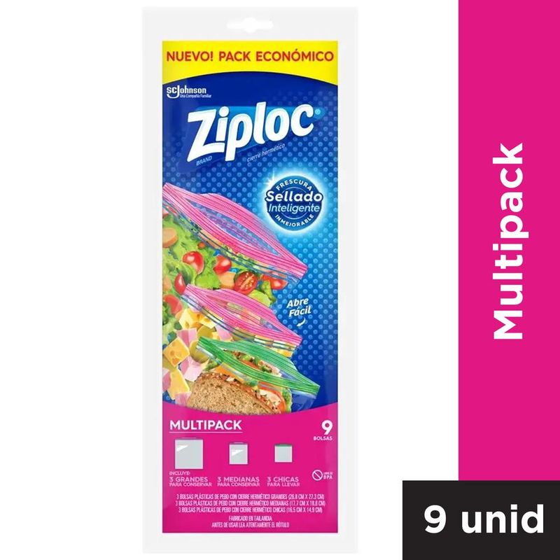 Bolsa-Ziploc-Multipack-X-9un