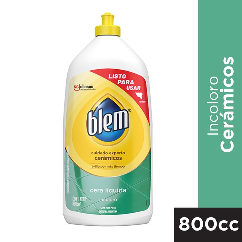 Cera-Blem-Incoloro-Autobrillo-X-800cc