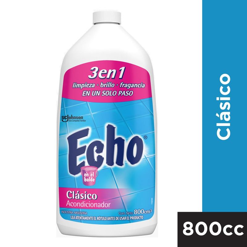 Cera-Echo-Clasico-X-800cc