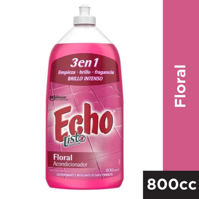 Cera-Echo-Listo-Floral-X-800cc