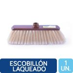 Escobillon-la-Gauchita-Laqueado