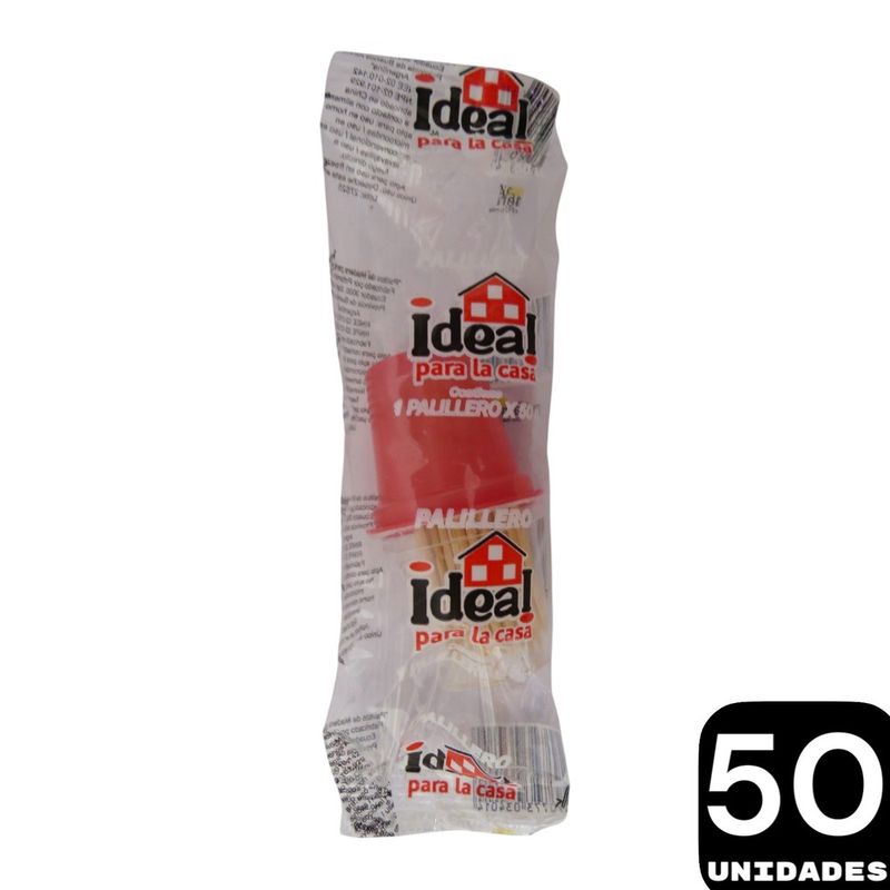 Palillero-Ideal-X-50u