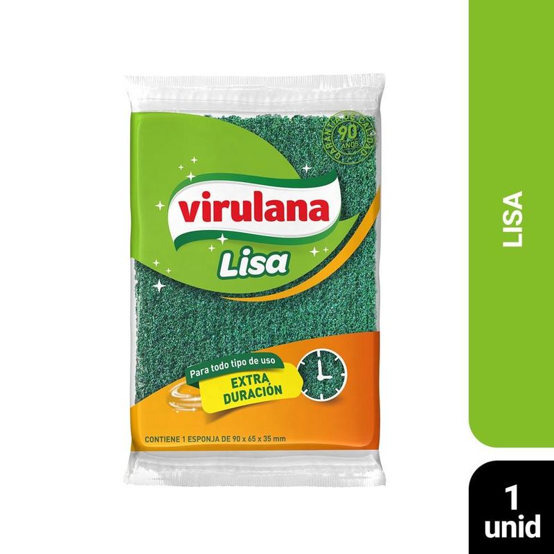 Fibra-Esponja-Lisa-Virulana