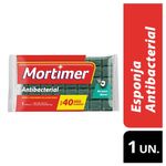 Esponja-Mortimer-Antibacterial