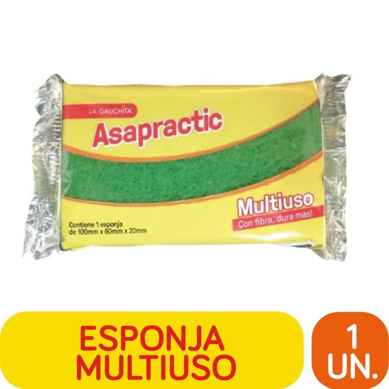 Esponja-Asapractic-Multiuso