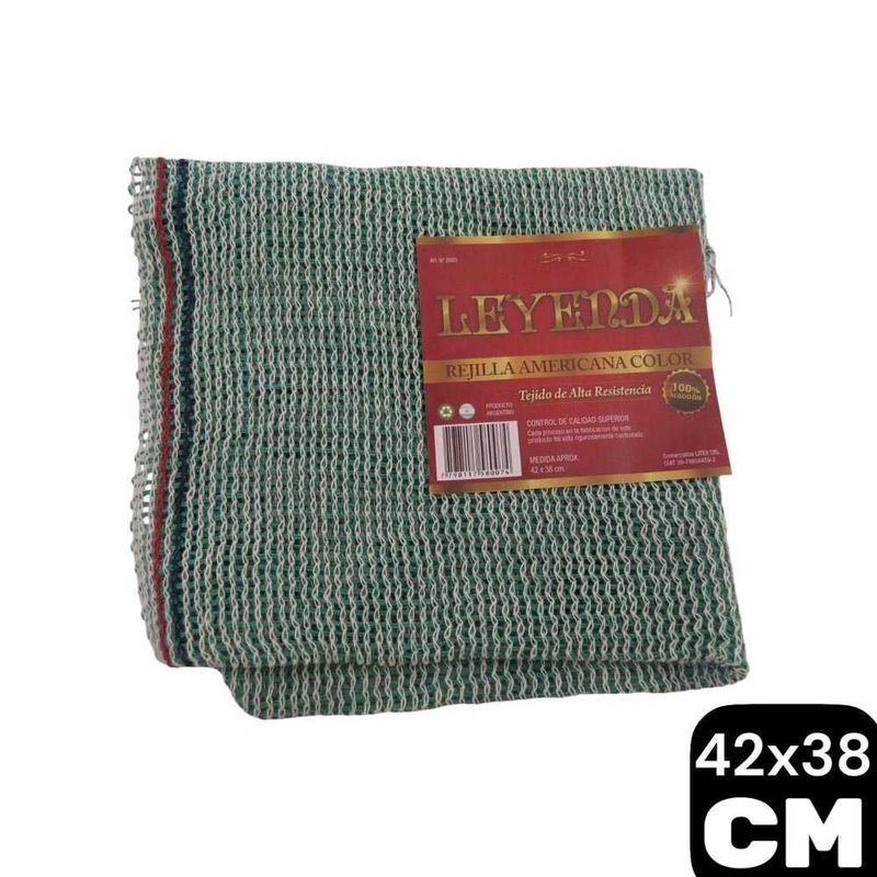 Rejilla-Leyenda-Ecologica-Americana-Color
