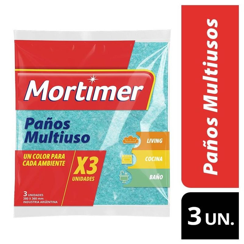 Pa�o-Mortimer-Multiuso-Color-X-3un