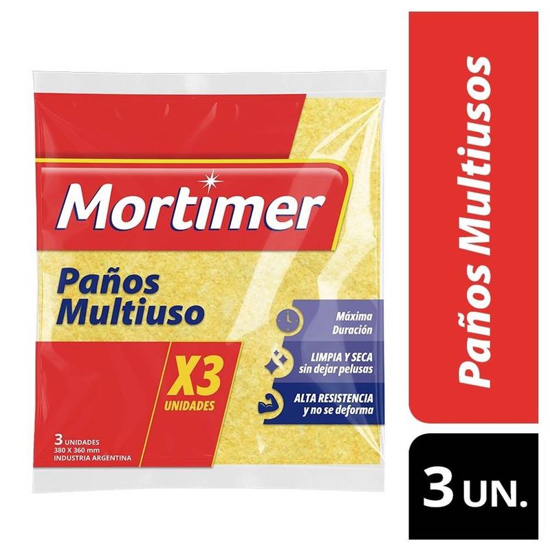 Pa�o-Mortimer-Multiuso-Amarilla-X-3un
