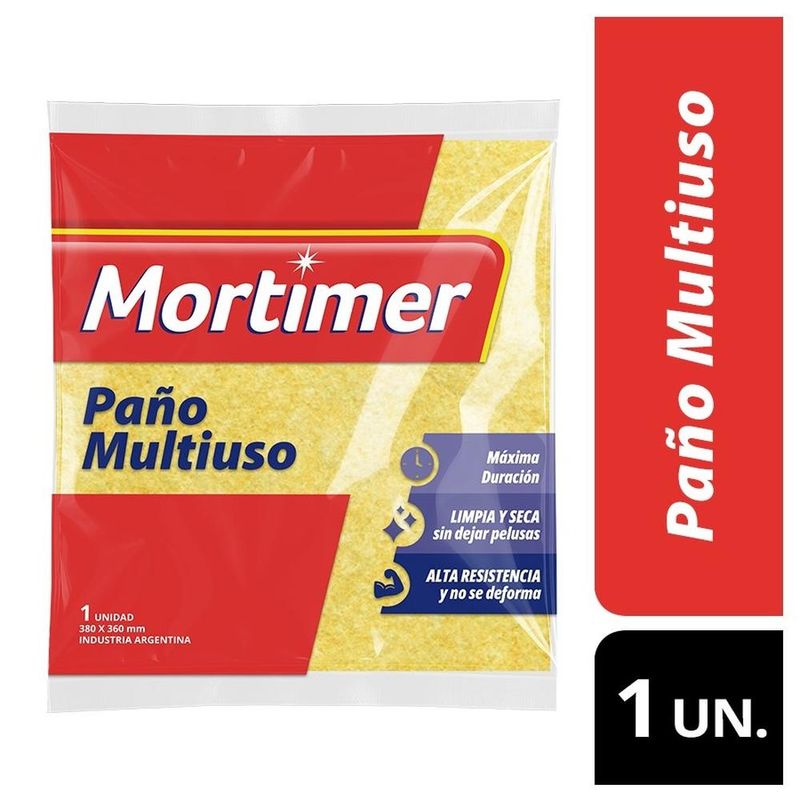 Pa�o-Mortimer-Multiuso-Amarilla-X-1un