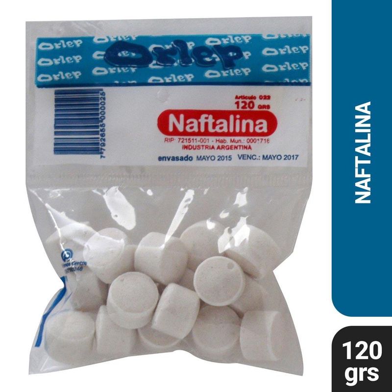 Naftalina-Orlep-Bolsa-X-120gr