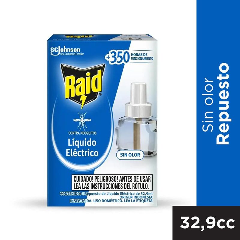 Raid-Liquido-Electrico-Repuesto