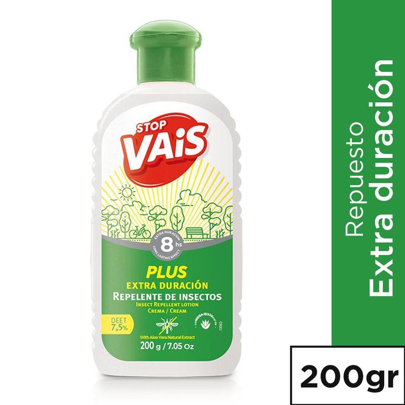 Repelente-Vais-Crema-Plus-X-200gr