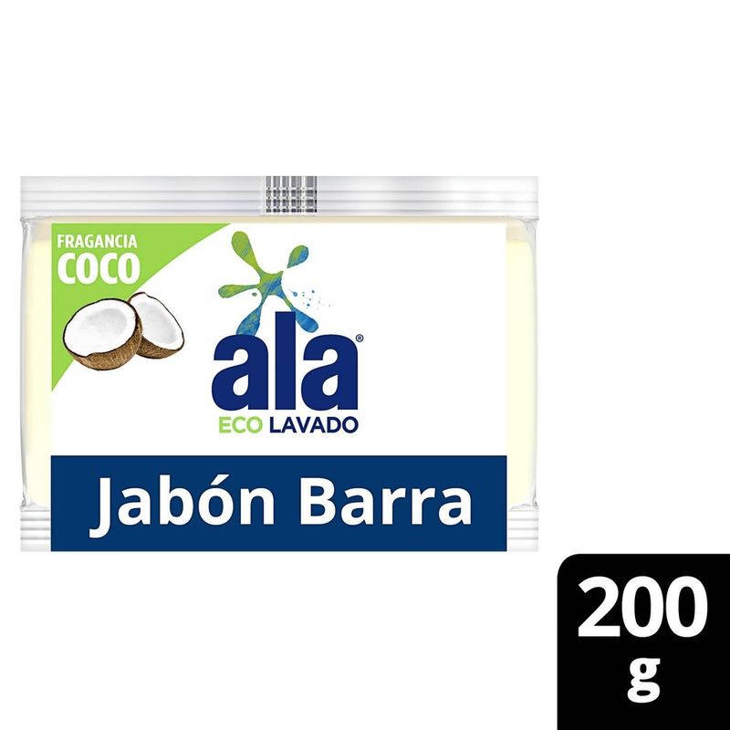 Jabon-Ala-Barra-Ecolavado-X-200gr