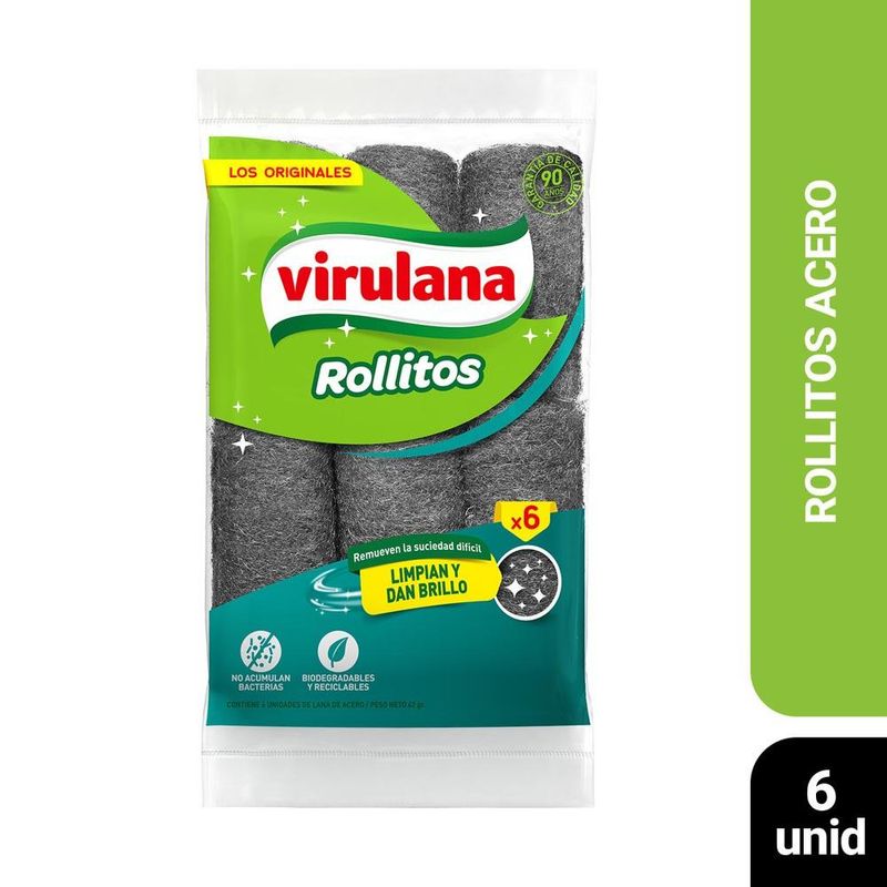 Rollito-Acero-Virulana-X-6un