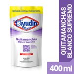 Lavandina-Ayudin-Blancos-Supremo-X-400cc