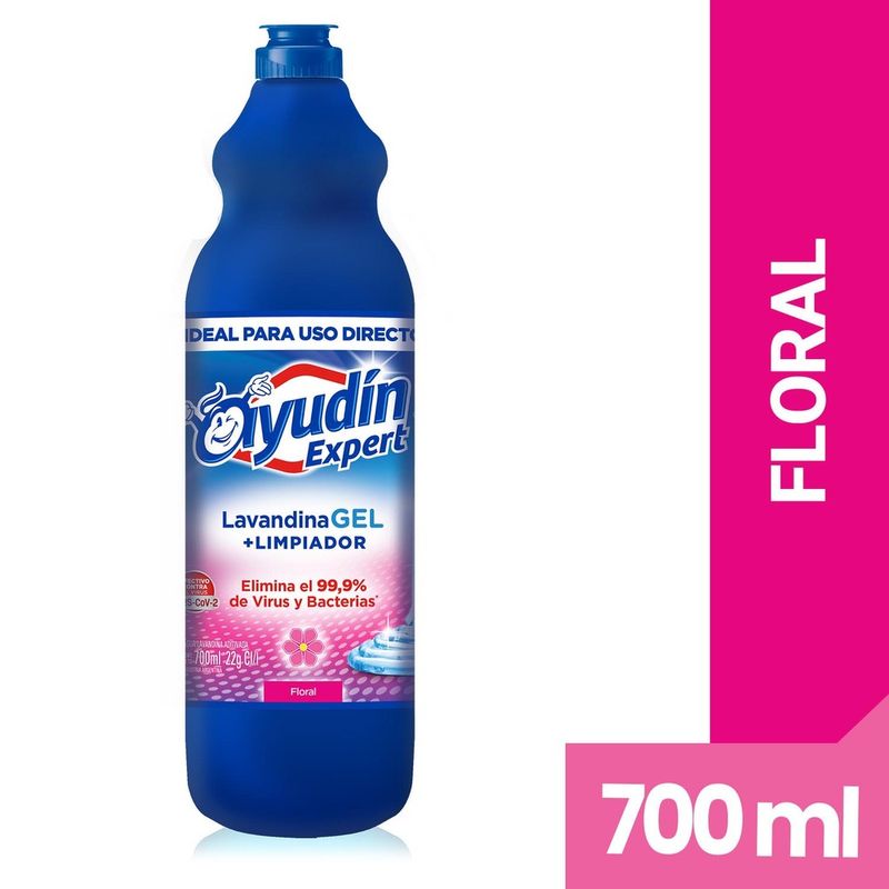 Lavandina-Ayudin-Gel-Floral-X-700cc
