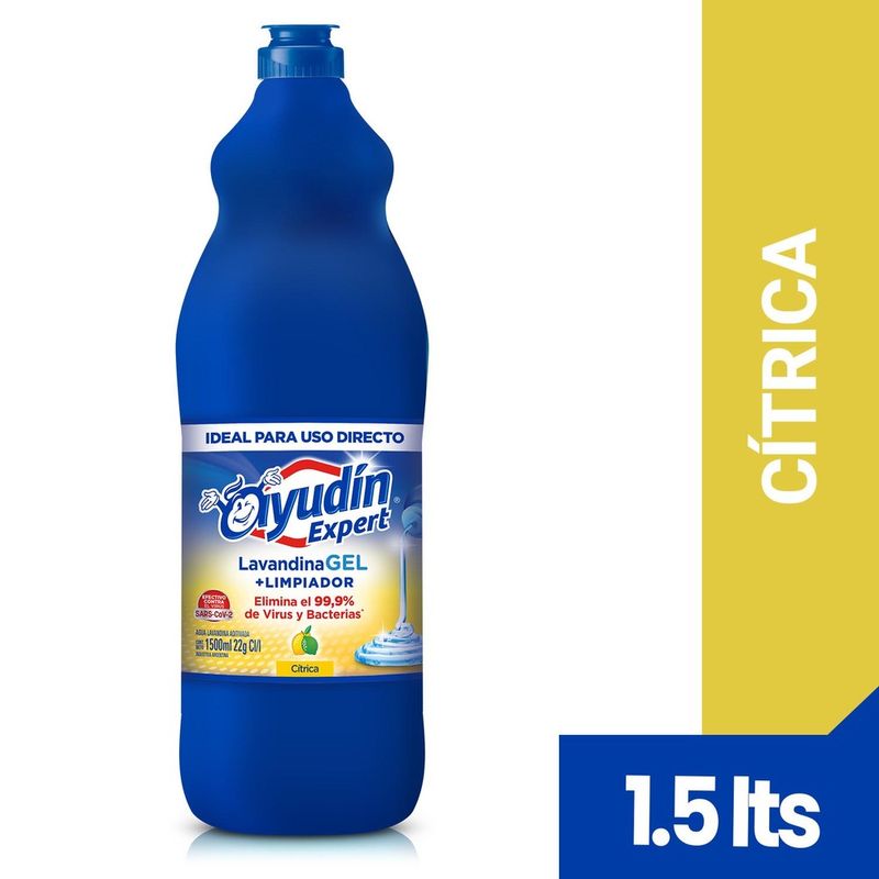 Lavandina-Ayudin-Gel-Citrica-X-1500cc