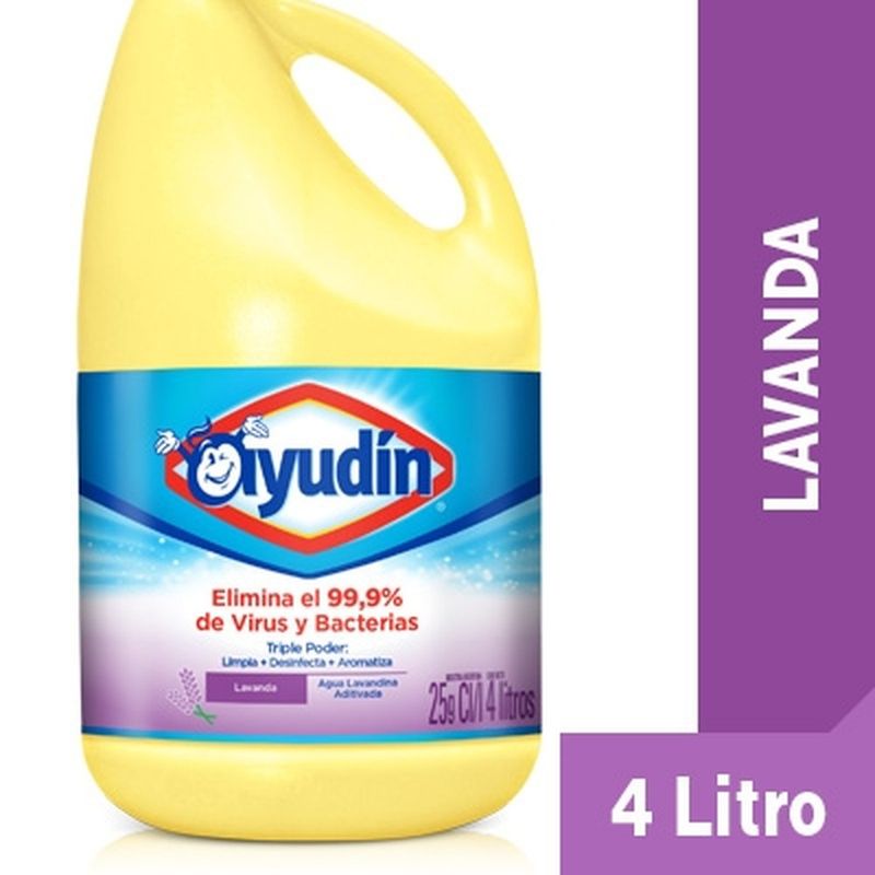 Lavandina-Ayudin-Triple-Poder-Lavanda-X-4lt