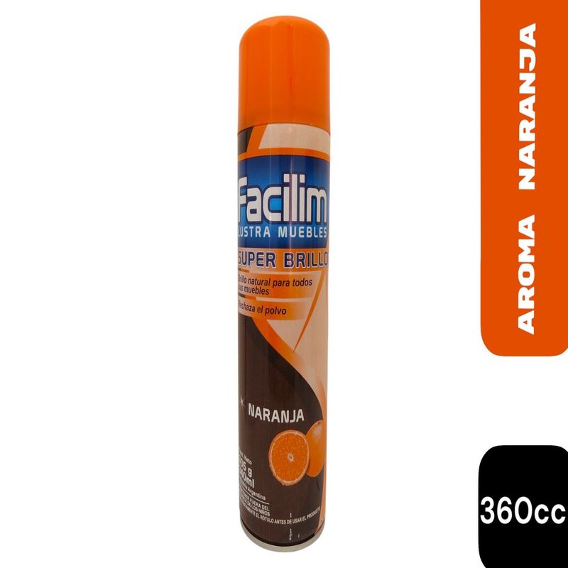 Lustra-Muebles-Facilim-Naranja-X-360cc