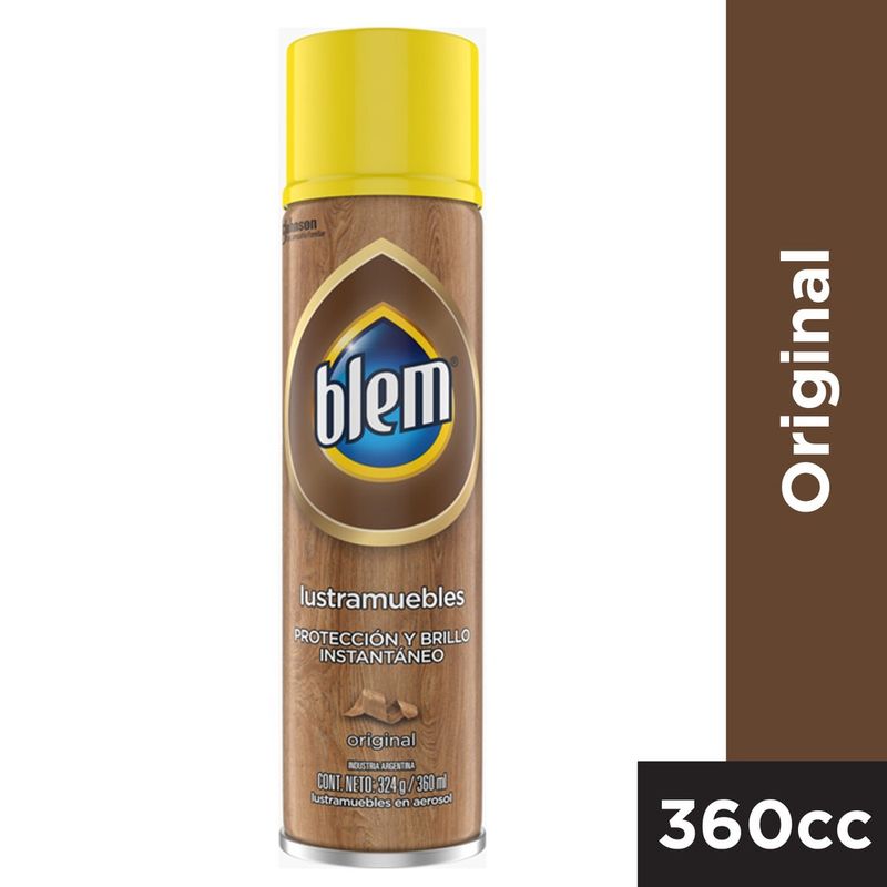 Lustra-Muebles-Blem-Original-X-360cc