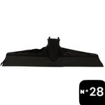 Secador-Piso-N-28-Pro-Goma-Negro